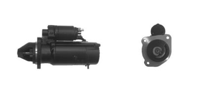 Starter MAHLE MS 232