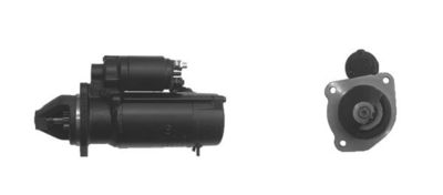 Starter MAHLE MS 65