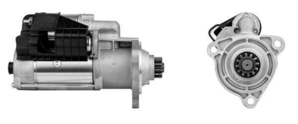MAHLE MS 759 Starter