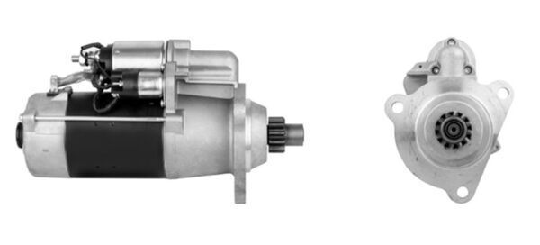MAHLE MS 765 Starter