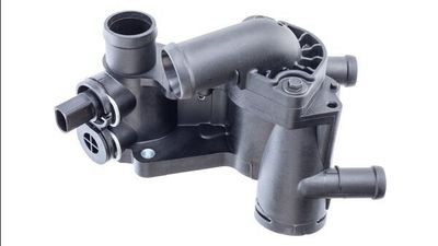 Thermostat, coolant MAHLE TH 88 87