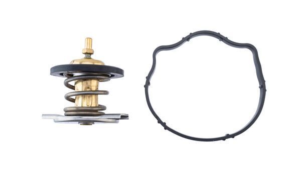 MAHLE TX 494 87D Thermostat, coolant