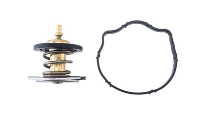Thermostat, coolant MAHLE TX 494 87D