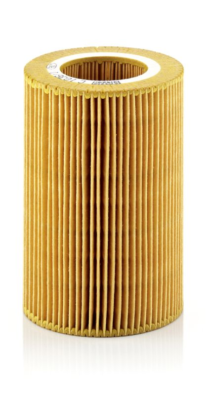 MANN-FILTER C 1036/1 Air Filter
