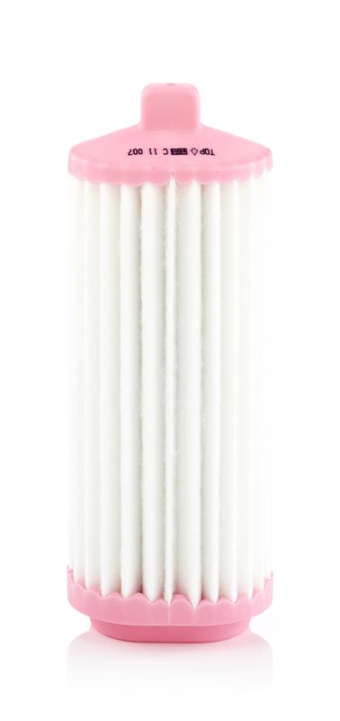 MANN-FILTER C 11 007 Air Filter