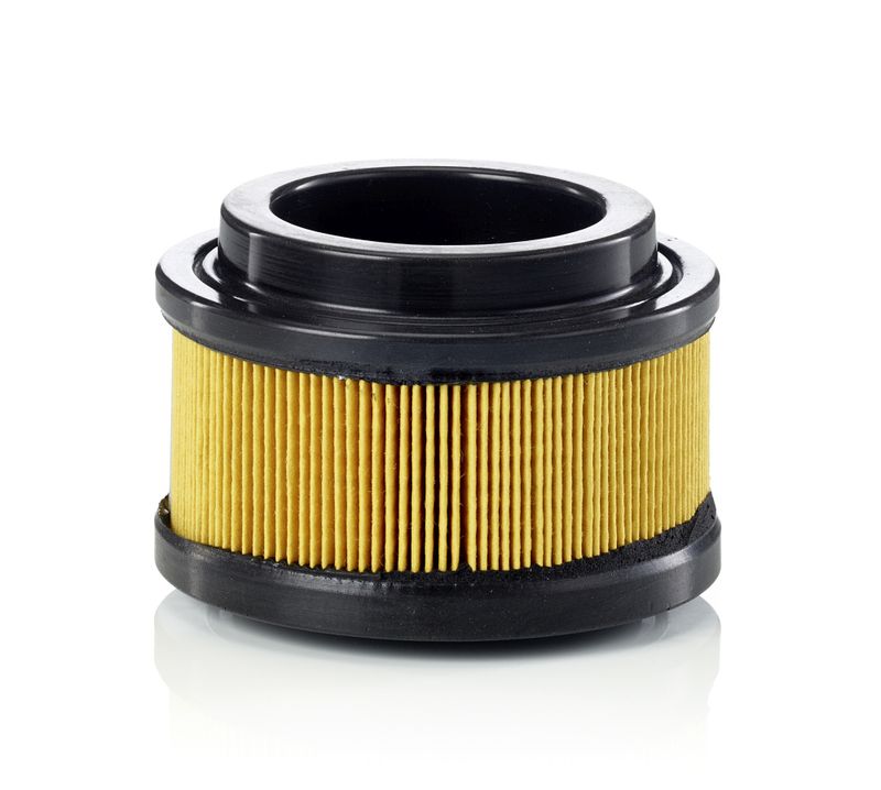 MANN-FILTER C 11 008 Filter, crankcase ventilation