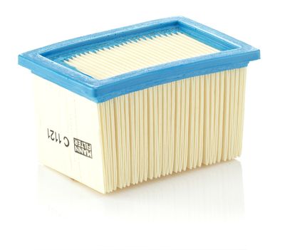 Air Filter MANN-FILTER C 1121