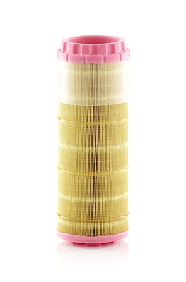 Air Filter MANN-FILTER C 12 004