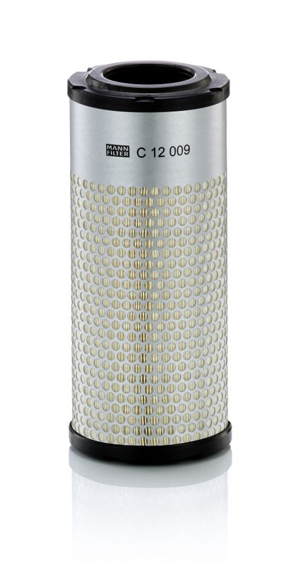 MANN-FILTER C 12 009 Air Filter