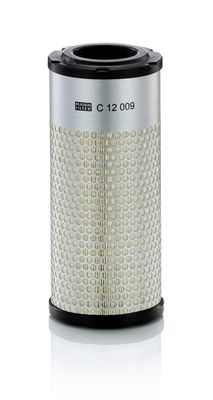 Air Filter MANN-FILTER C 12 009
