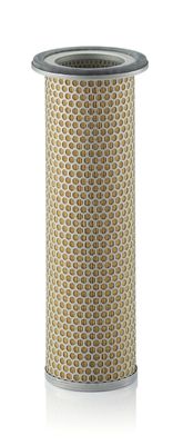 Secondary Air Filter MANN-FILTER C 12 100