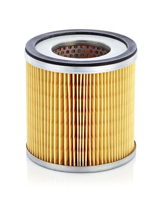 Air Filter MANN-FILTER C 1247