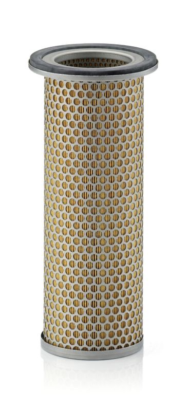 MANN-FILTER C 1281 Secondary Air Filter
