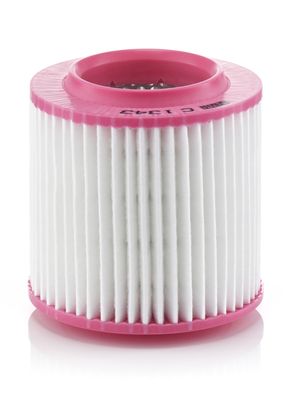 Air Filter MANN-FILTER C 1343