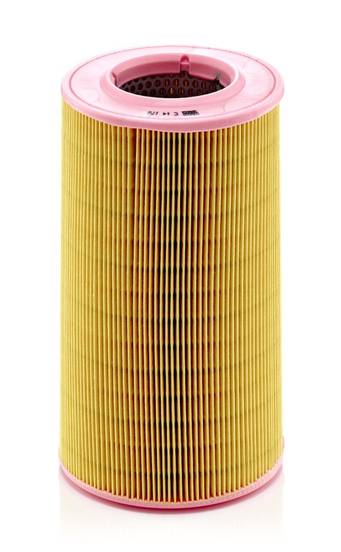 MANN-FILTER C 14 176 Air Filter
