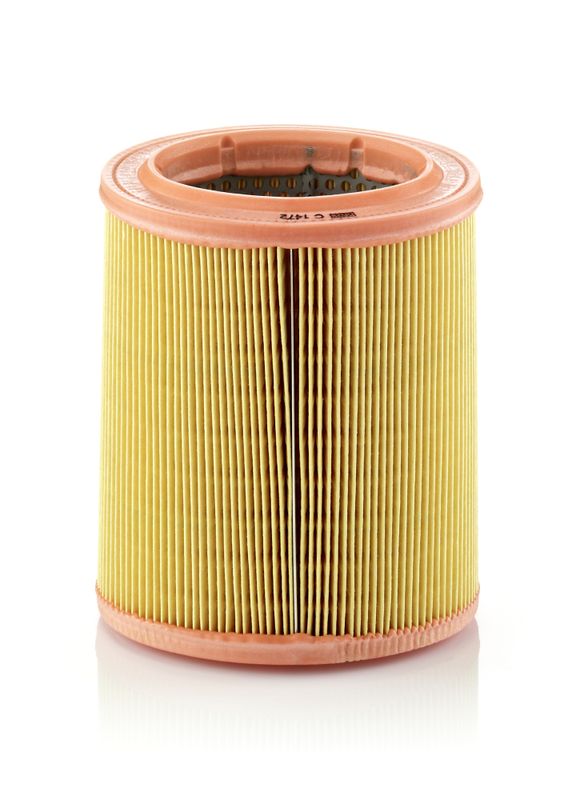 MANN-FILTER C 1472 Air Filter