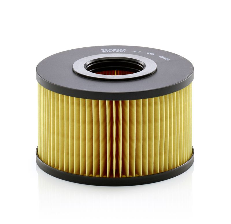 MANN-FILTER C 15 015 Air Filter