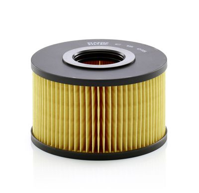 Air Filter MANN-FILTER C 15 015
