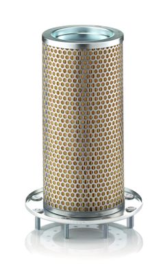 Secondary Air Filter MANN-FILTER C 16 140