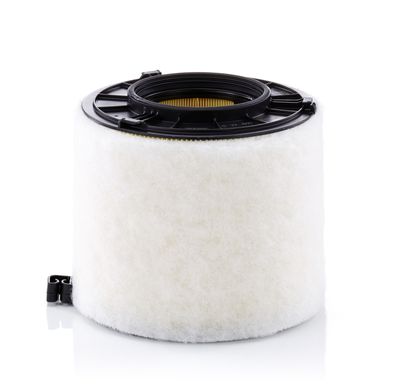 Air Filter MANN-FILTER C 17 010