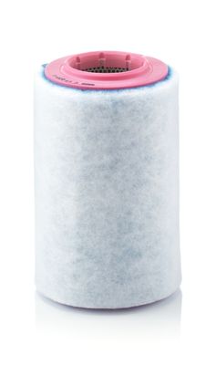 Air Filter MANN-FILTER C 17 237/1