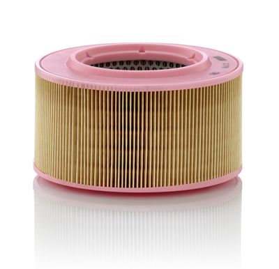 Air Filter MANN-FILTER C 1776