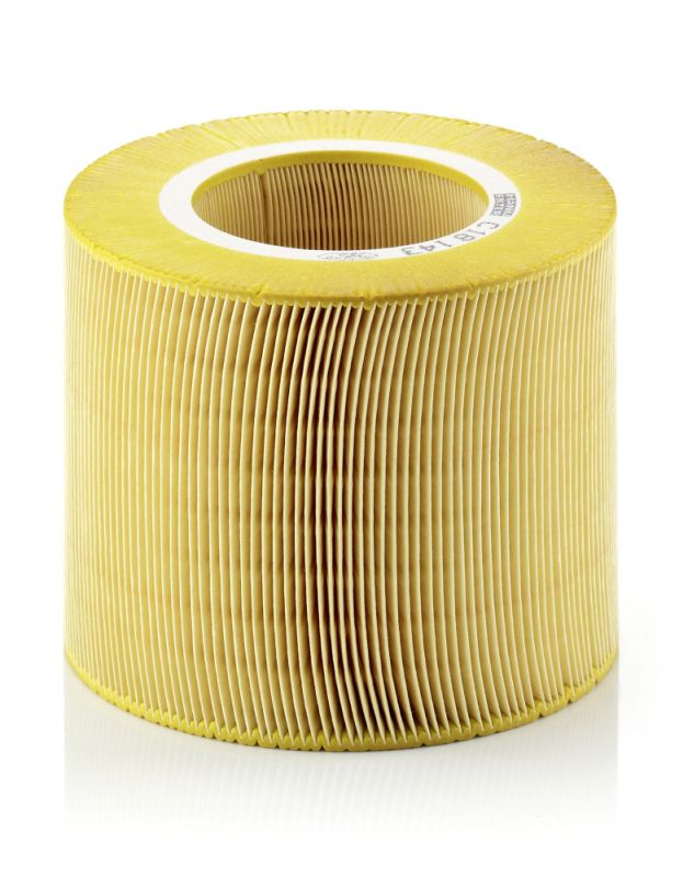 MANN-FILTER C 18 143 Air Filter