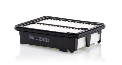 Air Filter MANN-FILTER C 20 033