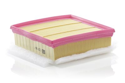 Air Filter MANN-FILTER C 20 106/1