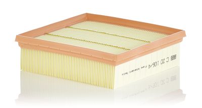 Air Filter MANN-FILTER C 20 106/4