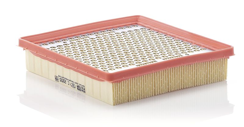 MANN-FILTER C 2055 Air Filter