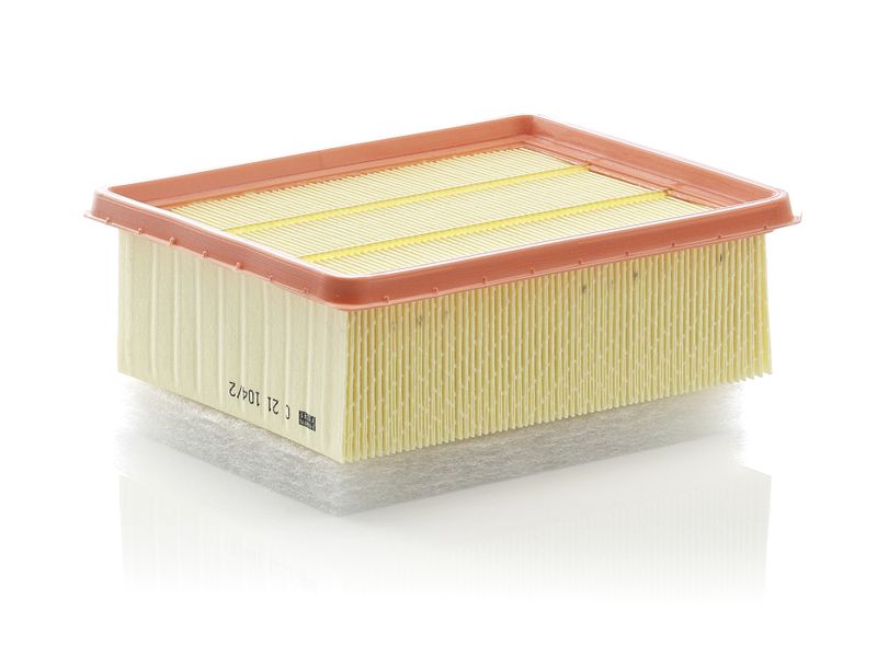 MANN-FILTER C 21 104/2 Air Filter