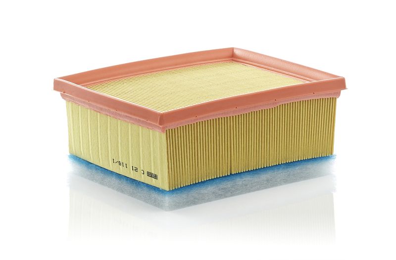 MANN-FILTER C 21 116/1 Air Filter