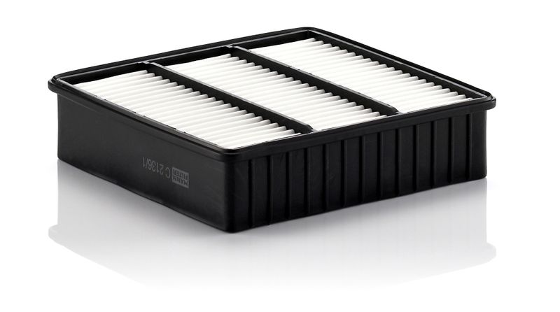 MANN-FILTER C 2136/1 Air Filter
