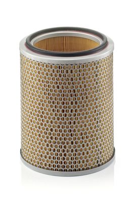 Air Filter MANN-FILTER C 22 224