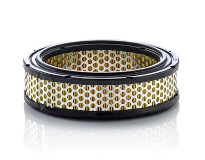 Air Filter MANN-FILTER C 2233