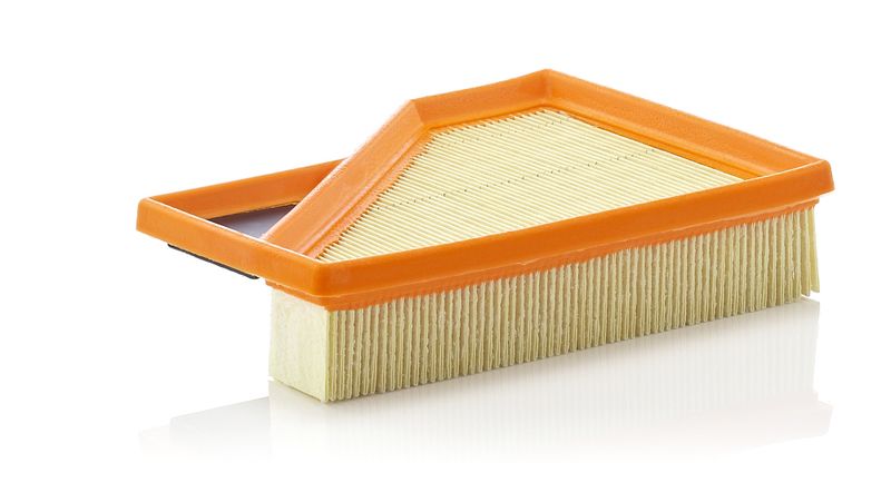 MANN-FILTER C 2245 Air Filter