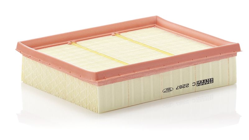 MANN-FILTER C 2287 Air Filter