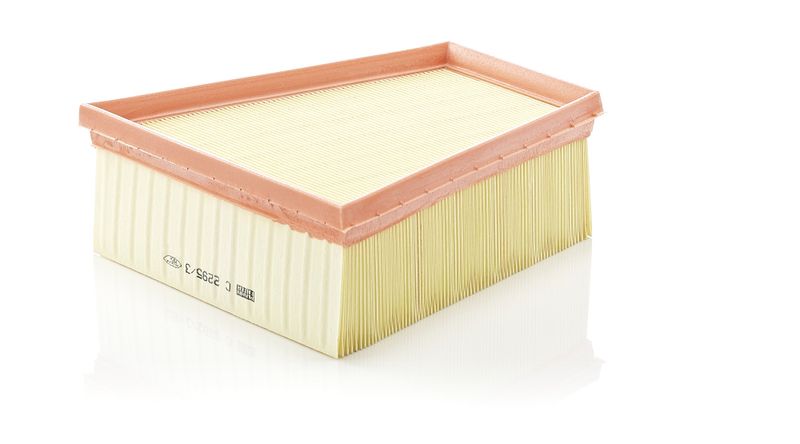 MANN-FILTER C 2295/3 Air Filter