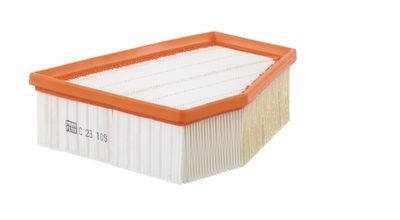 Air Filter MANN-FILTER C 23 109