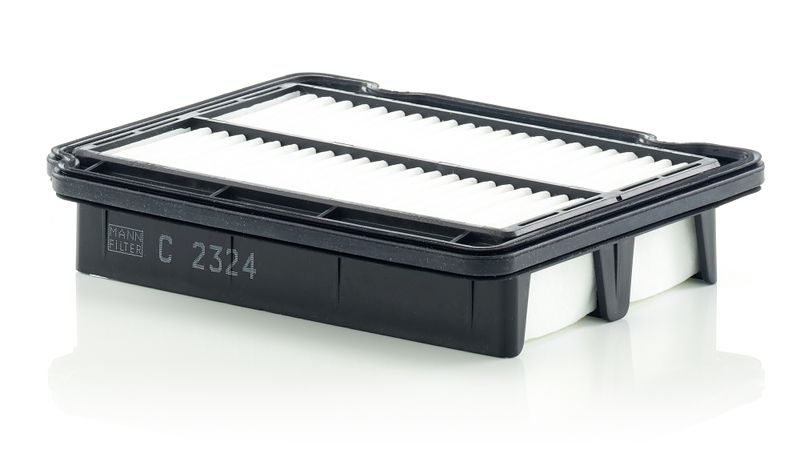 MANN-FILTER C 2324 Air Filter