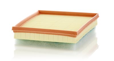 Air Filter MANN-FILTER C 24 017