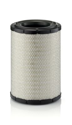 Air Filter MANN-FILTER C 24 642