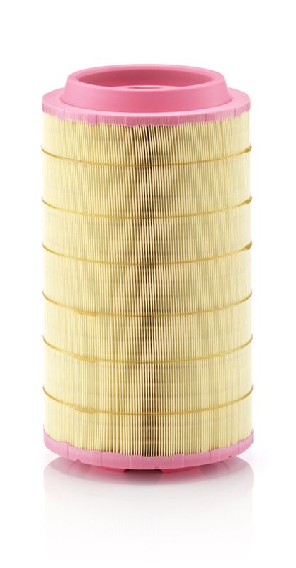 MANN-FILTER C 24 745/2 Air Filter