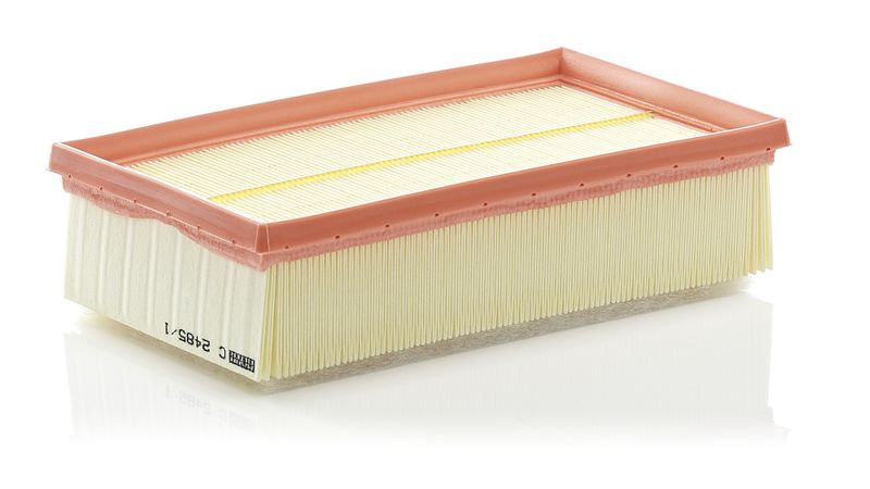 MANN-FILTER C 2485/1 Air Filter