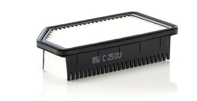 Air Filter MANN-FILTER C 25 013