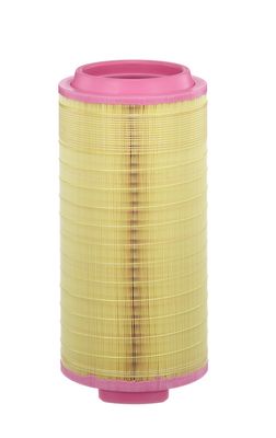 Air Filter MANN-FILTER C 25 024/1