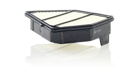 Air Filter MANN-FILTER C 25 028