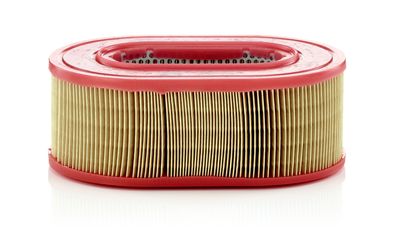 Air Filter MANN-FILTER C 25 124