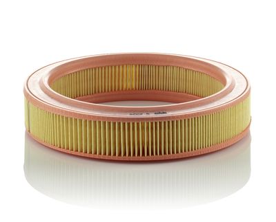 Air Filter MANN-FILTER C 2534